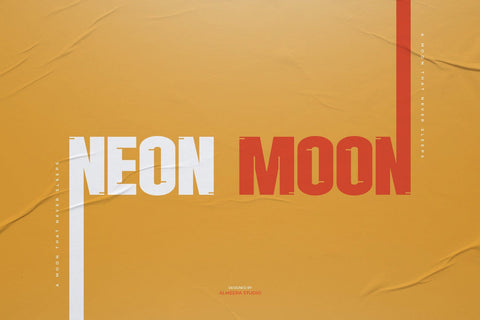 Avantly Font studioalmeera 