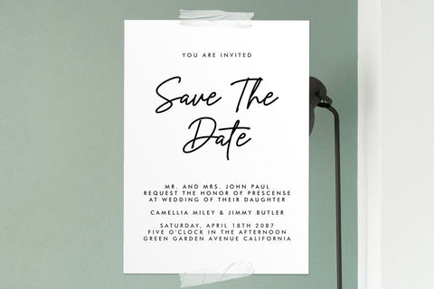 Avelina - Business Branding Script Font Font Jimtype Studio 