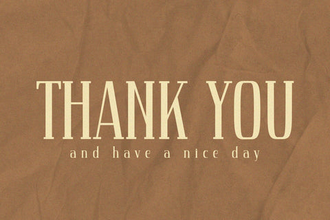 Avenue - Serif Font Font Alpaprana Studio 