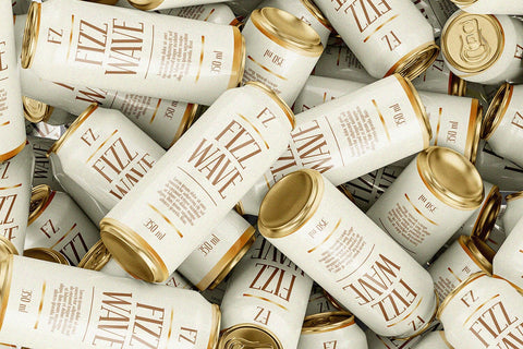 Avenue - Serif Font Font Alpaprana Studio 