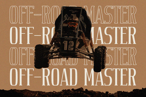 Avenue - Serif Font Font Alpaprana Studio 