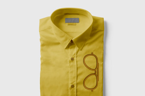 Aviator Sunglasses or Dork Glasses Applique Embroidery Embroidery/Applique DESIGNS Designed by Geeks 