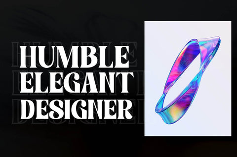 Avone Series Font gatype 