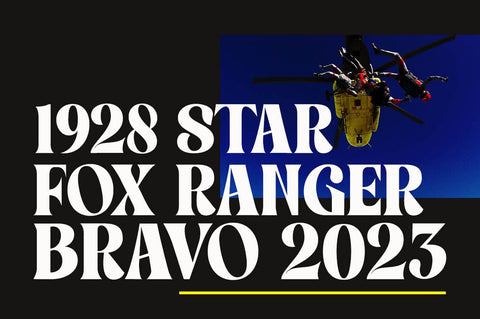 Avone Series Font gatype 