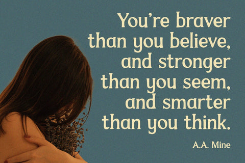 Awake - Serif Font Font Alpaprana Studio 