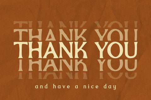 Awake - Serif Font Font Alpaprana Studio 