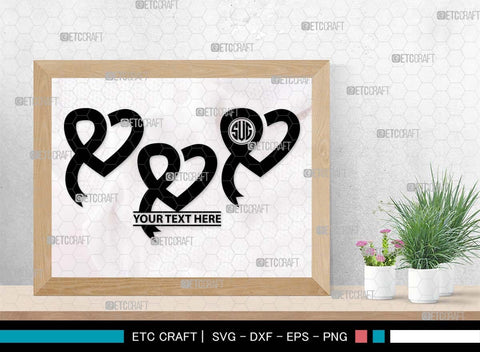 Awareness Ribbon Monogram, Awareness Ribbon Silhouette, Ribbon SVG, Feather Svg, Suicide Loss Svg, Cancer Svg, Breast Cancer Svg, Suicide Svg, Ribbon Bundle, SB00575 SVG ETC Craft 