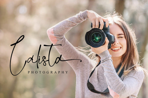 Awatte - Handwritten Font Font Sakha Design Studio 