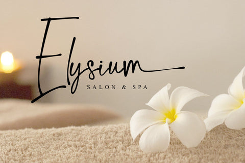 Awatte - Handwritten Font Font Sakha Design Studio 