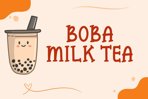 Awesome Autumn Font AEN Creative Store 