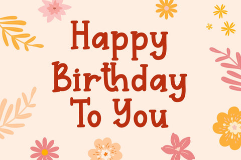 Awesome Autumn Font AEN Creative Store 