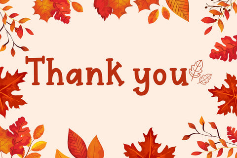 Awesome Autumn Font AEN Creative Store 