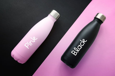 Awkward Font Cotton White Studio 