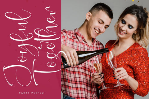 Azalea Sageretia - Beautiful Handwritten Font Font Letterena Studios 