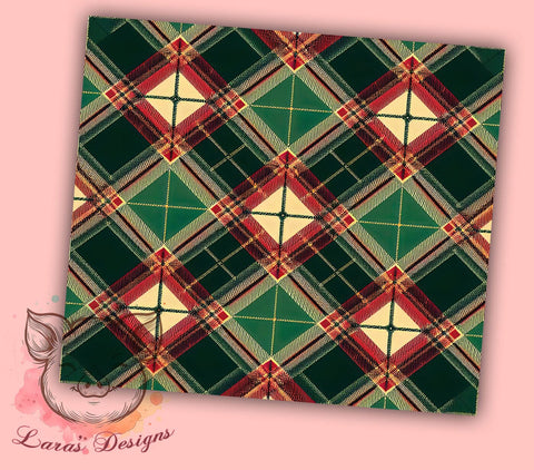 Aztec Geometric 20oz Tumbler Wrap, Vibrant Aztec Design, 20oz Sublimation Wrap, Colorful Tumbler Pattern, Boho Drinkware, Unique Gift Idea, Tribal Print Tumbler Sublimation Lara' s Designs 