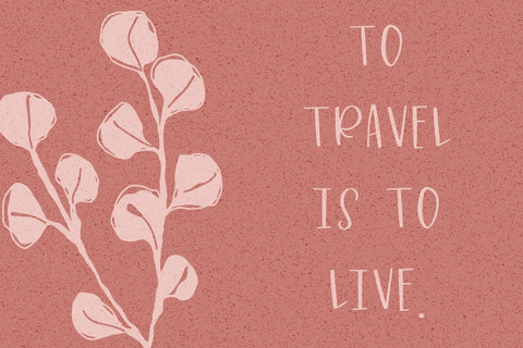 Azusa Sans Font Trio Font Beck McCormick 