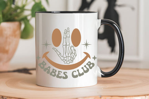 Babes Club SVG Angelina750 