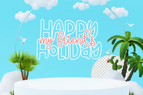 Babies Girl Font Studio Natural Ink 