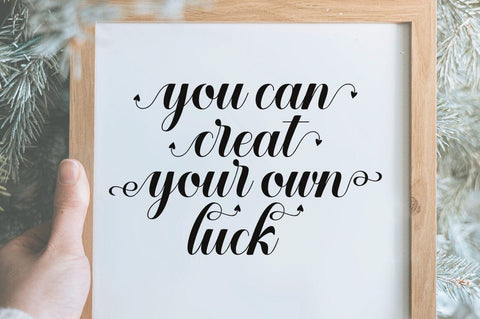 Baby Belanya Font mr.johncreative.co 