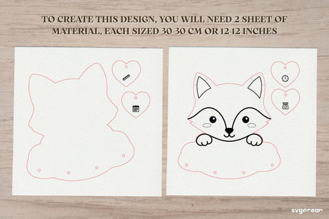 Baby Birth Stats Sign SVG Bundle SVG SvgOcean 