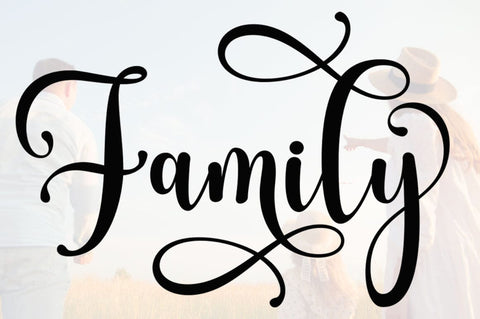 Baby Boho Script Font muhammadzeky 