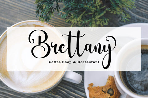 Baby Boho Script Font muhammadzeky 