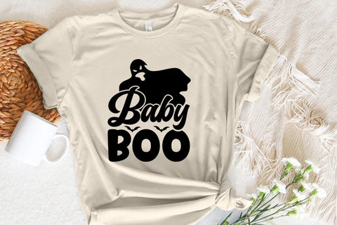Baby Boo SVG Angelina750 