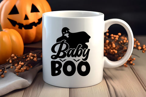 Baby Boo SVG Angelina750 