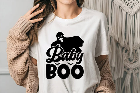 Baby Boo SVG Angelina750 
