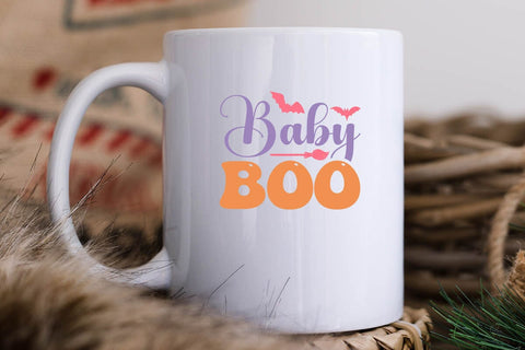 Baby Boo SVG Angelina750 