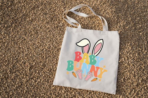 Baby Bunny Sublimation Rupkotha 