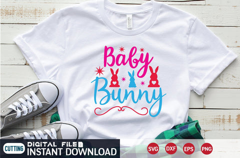 Baby Bunny svg SVG designer krishna 