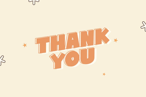 Baby Ghost - Fun and Bold Display Font Font Masyafi Studio 