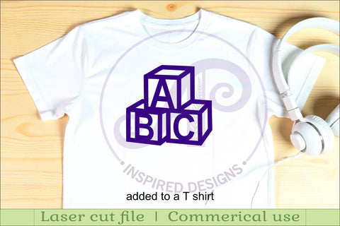 Baby icons silhouette laser cut outs SVG file 1 SVG APInspireddesigns 