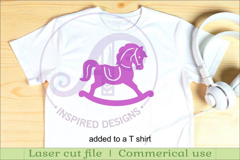 Baby icons silhouette laser cut outs SVG file 5 SVG APInspireddesigns 