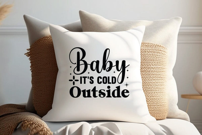 Baby It s Cold Outside SVG Angelina750 