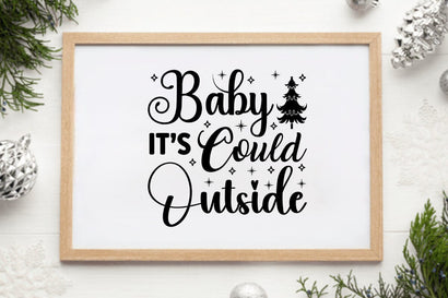 baby its could outside SVG Angelina750 