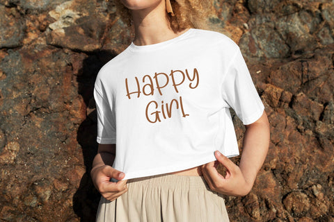 Baby Moala Font Afandi Studio 