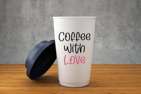 Baby Moala Font Afandi Studio 