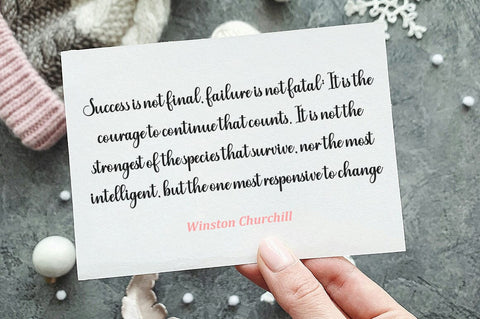 Baby Playing Font Studio Natural Ink 