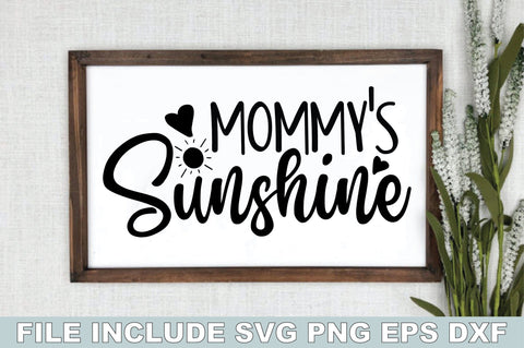 Baby Sayings Newborn SVG Bundle SVG Ariyan 