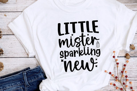 Baby sayings svg bundle SVG Designangry 