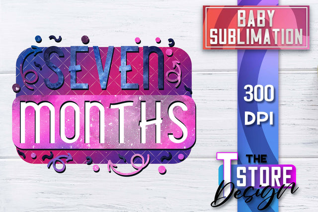 Baby Sublimation | Baby Quotes | T-Shirt Design | PNG File Sublimation The T Store Design 