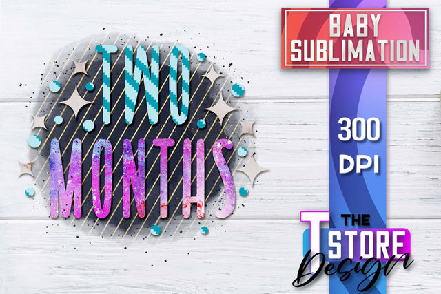 Baby Sublimation | Baby Quotes | T-Shirt Design | PNG File Sublimation The T Store Design 