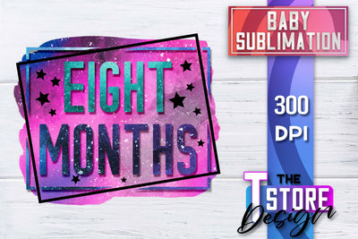 Baby Sublimation | Baby Quotes | T-Shirt Design | PNG File Sublimation The T Store Design 