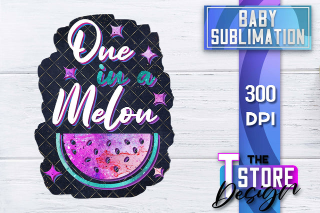 Baby Sublimation | Baby Quotes | T-Shirt Design | PNG File Sublimation The T Store Design 