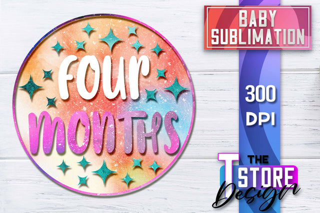 Baby Sublimation | Baby Quotes | T-Shirt Design | PNG File Sublimation The T Store Design 
