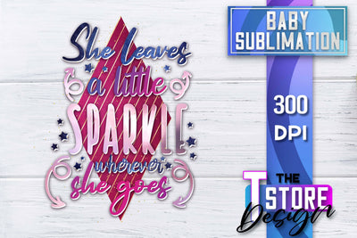 Baby Sublimation | Baby Quotes | T-Shirt Design | PNG File Sublimation The T Store Design 