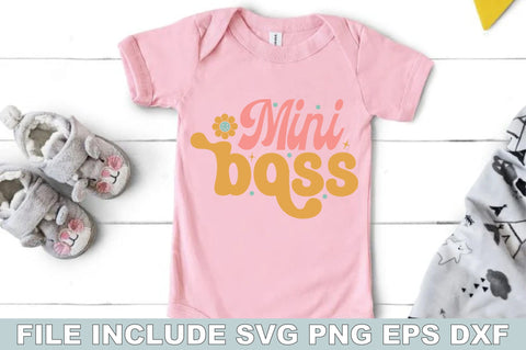 Baby SVG Bundle SVG Ariyan 