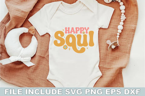 Baby SVG Bundle SVG Ariyan 